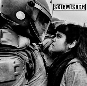 SKIRMISHER - Demo